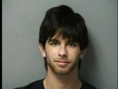 Christopher Ustice Lee Shanks a registered Sexual Offender or Predator of Florida