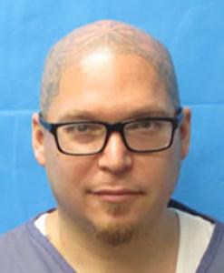 Jesse Michael Reidy a registered Sexual Offender or Predator of Florida