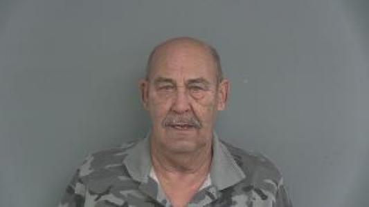 Donald Dean Mcwhorter a registered Sexual Offender or Predator of Florida