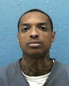 Darquez Antwan Freeman a registered Sex Offender of Georgia