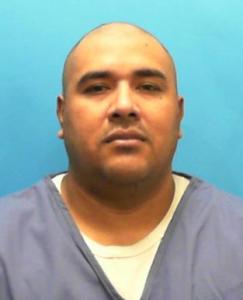Steven Giraldo a registered  of Florida
