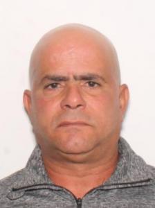 Angel Elier Perez Baez a registered Sexual Offender or Predator of Florida