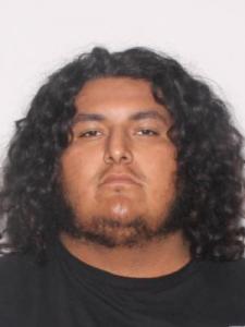 Isaiah Fernando Vasquez a registered Sexual Offender or Predator of Florida