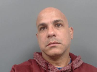 Carlos Canela a registered Sexual Offender or Predator of Florida