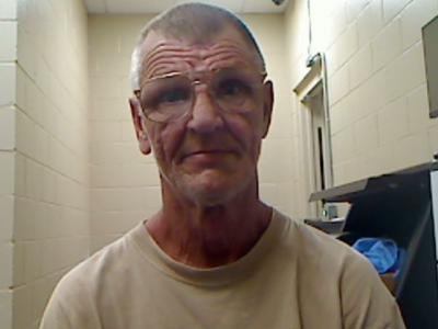 Jerry Blake Richardson a registered Sexual Offender or Predator of Florida