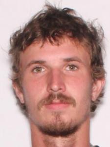 Lucas Edward Ritchie a registered Sexual Offender or Predator of Florida