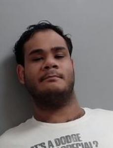 Jerick Vazquez a registered Sexual Offender or Predator of Florida