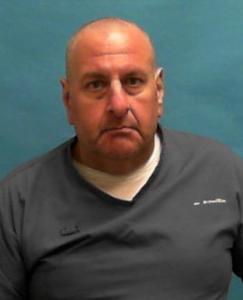 Richard Kenneth Otte a registered Sexual Offender or Predator of Florida