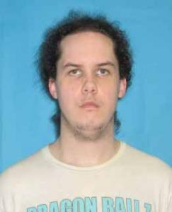 Alexander Lukas Kulikowski a registered Sexual Offender or Predator of Florida