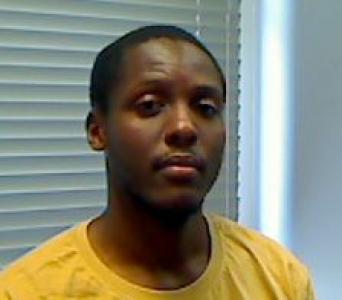 Deondre Lavore Scott a registered Sexual Offender or Predator of Florida