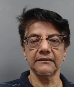 Asif Hussain Choudhury a registered Sexual Offender or Predator of Florida