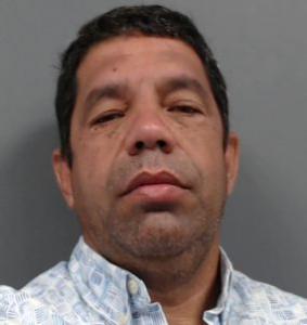 Frank Rene Gacitaborges a registered Sexual Offender or Predator of Florida