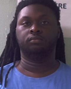 Da'shun L'frank Word a registered Sexual Offender or Predator of Florida