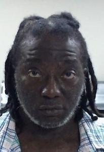 Willie Ernest Buxton a registered Sexual Offender or Predator of Florida