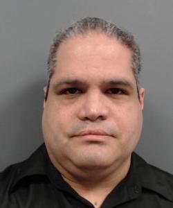 Antonio Ildefonso Jr a registered Sexual Offender or Predator of Florida