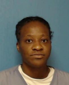 Shaunte Tracy-shakia Hyman a registered Sexual Offender or Predator of Florida