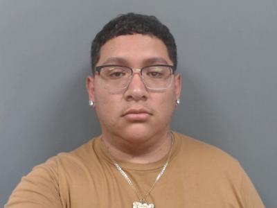 Victor Daniel Saenz a registered Sexual Offender or Predator of Florida