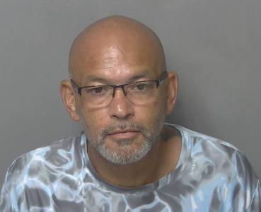 Felix Manuel Ayala a registered Sexual Offender or Predator of Florida