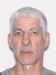 Joseph Mujica a registered Sexual Offender or Predator of Florida