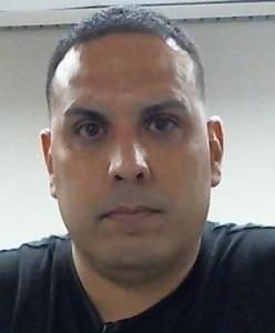 Felix Jesus Ibarra a registered Sexual Offender or Predator of Florida