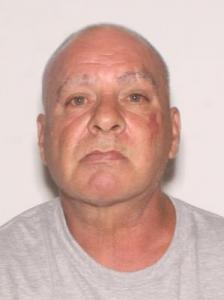 Brian Dale Barron a registered Sexual Offender or Predator of Florida