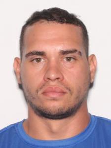 Sergio Dasiel Blanco Galiano a registered Sexual Offender or Predator of Florida