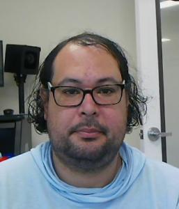 Andrew Bryan Galarza a registered Sexual Offender or Predator of Florida