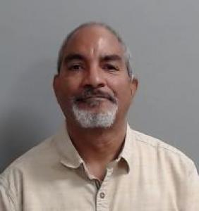 Melvin Oliver a registered  of Florida