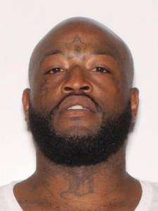 Khire O Walton a registered Sexual Offender or Predator of Florida