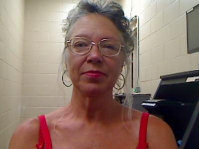 Virginia Leigh Duncan a registered Sexual Offender or Predator of Florida