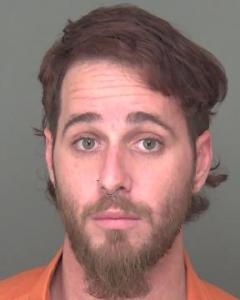 Jacob Robert Choquette a registered Sexual Offender or Predator of Florida