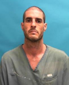 Blake Allen Woody a registered Sexual Offender or Predator of Florida