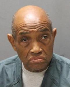 Albert Leroy Jackson a registered Sexual Offender or Predator of Florida