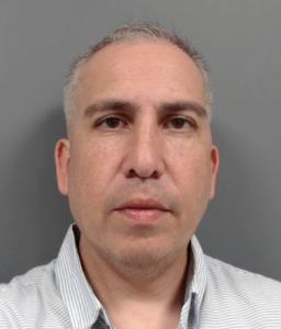 Gerardo Miguel Garcia-hjarles a registered Sexual Offender or Predator of Florida