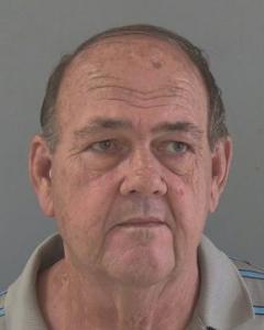 Thomas Paul Sherrill a registered Sexual Offender or Predator of Florida