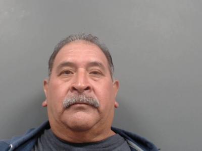 Genaro Lozano Jr a registered Sexual Offender or Predator of Florida