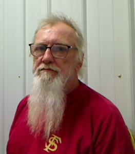 Roger Allen Hough a registered Sexual Offender or Predator of Florida