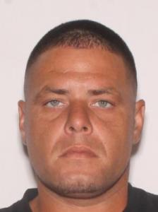 Shane Wakefield Jackson a registered Sexual Offender or Predator of Florida