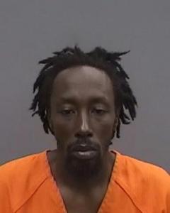 Denard Lemar Pinckney a registered Sexual Offender or Predator of Florida