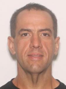 Daniel Esteban Rebora a registered Sexual Offender or Predator of Florida