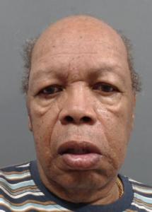 Larry Vernell Matthews a registered Sexual Offender or Predator of Florida