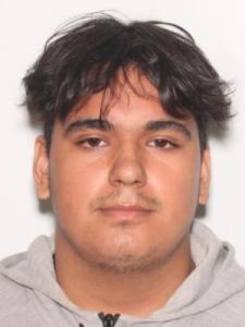 Geovani Guastavino a registered Sexual Offender or Predator of Florida