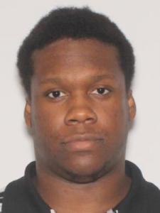 Jourdan Rashad Jones a registered Sexual Offender or Predator of Florida