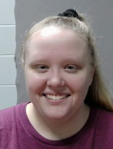 Ashlee Nicole Graham a registered Sexual Offender or Predator of Florida