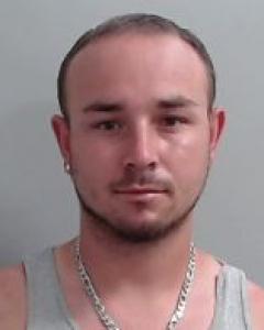 Dustin Taylor Sheffield a registered Sexual Offender or Predator of Florida