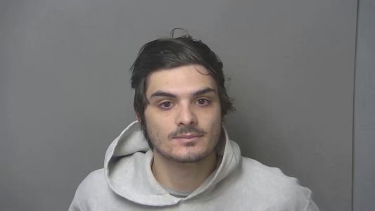 Peyton Alexander Andrade a registered Sexual Offender or Predator of Florida