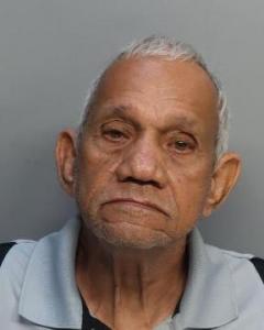 David L Santos a registered Sexual Offender or Predator of Florida