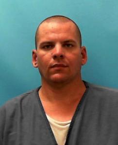 James Alton Padgett III a registered Sexual Offender or Predator of Florida