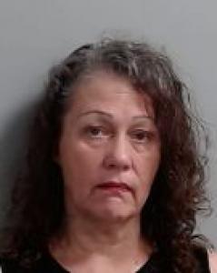 Brenda Kay Barton a registered Sexual Offender or Predator of Florida