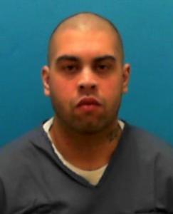 Angel Berrios a registered Sexual Offender or Predator of Florida